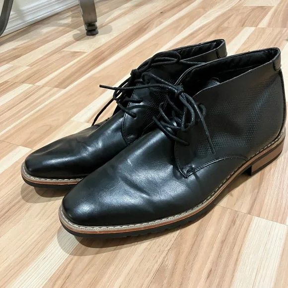 Ashford Hayes | Shoes | Ashford Hayes Mens Boot | Poshmark display picture 1
